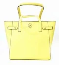 Michael Kors Carmen Tote - Sunshine - 35S2GNMT3L / One Size