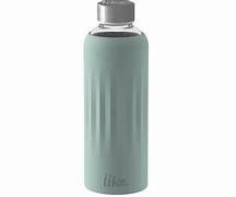 Villeroy & Boch Bottle - Green Cover - 17 oz