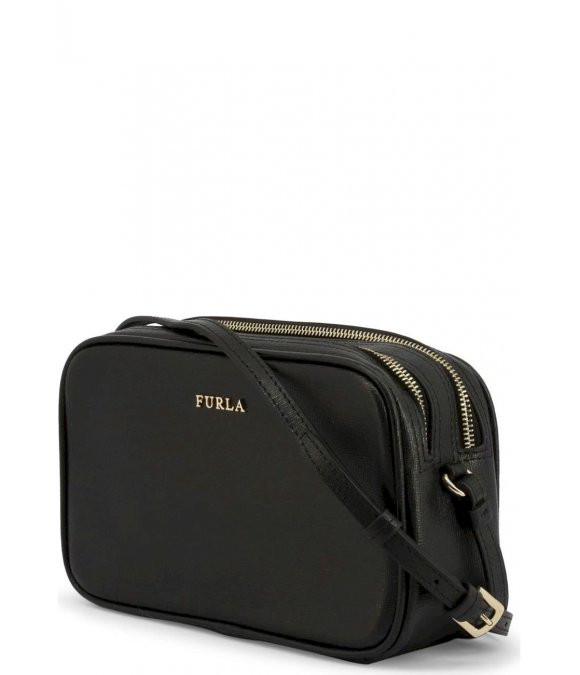 Furla Lilli Crossbody - Nero - One Size