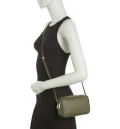 Furla Lilli Crossbody - Muschio - Size XL