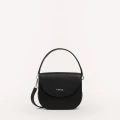 Furla Lilli Crossbody - Nero / Black - Small