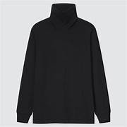 UNIQLO Sweater - Black - Size L