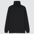 UNIQLO Sweater - Black - Size L