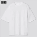 UNIQLO Shirt - white - Size S