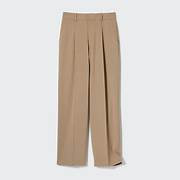 UNIQLO Sweat Trouser - Beige - Size S