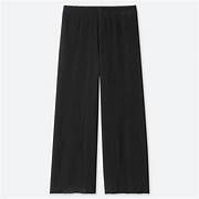 UNIQLO  Easy Pant Black - Size M