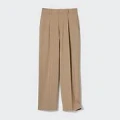 UNIQLO Sweat Trouser - Beige - Size S