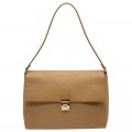 FURLA GLENN TOTE - DESERT - ONE SIZE