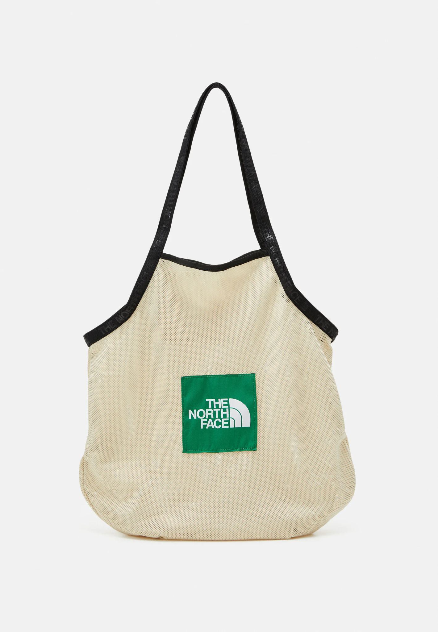 The North Face Tote - Circular Tote Gravel - One Size