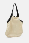 The North Face Tote - Circular Tote Gravel - One Size