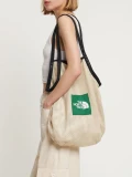 The North Face Tote - Circular Tote Gravel - One Size