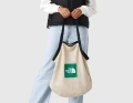 The North Face Tote - Circular Tote Gravel - One Size