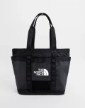 THE NORTH FACE TOTE - BLACK - NF0A3KZUKY41