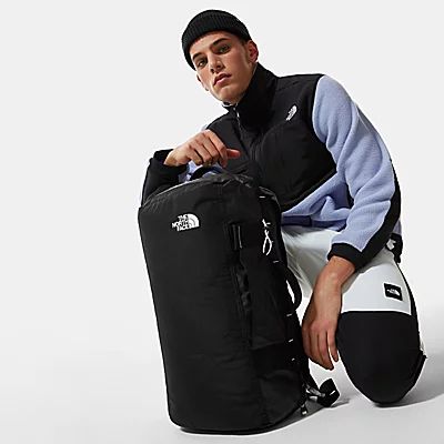 THE NORTH FACE DUFFLE BAG