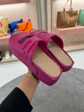 Furla Slide - Fuchsia - Eur 38