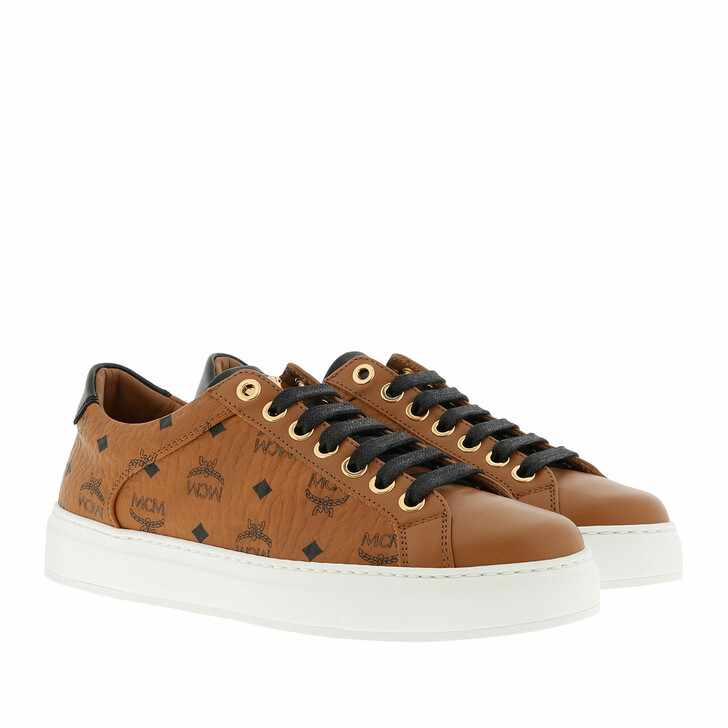 MCM SNEAKER