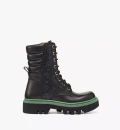 MCM Boots - MEXCAMM01BK - Eur 43