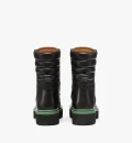 MCM Boots - MEXCAMM01BK - Eur 43