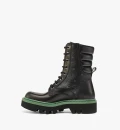 MCM Boots - MEXCAMM01BK - Eur 43