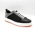 MCM Sneaker - MES9ARA71BK - Eur 35