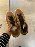 MCM Sneaker - Cognac - Eur 35