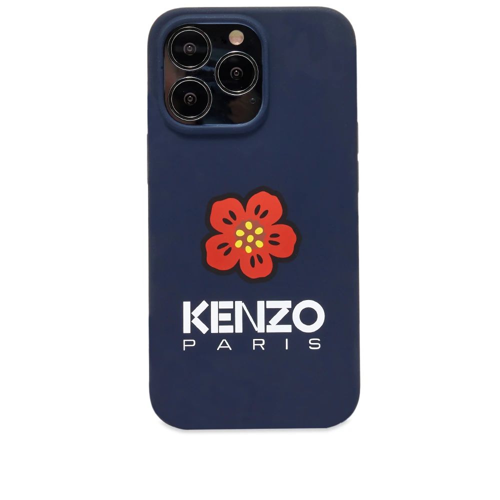 KENZO PHONE CASE