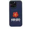 KENZO Phone Case - FC6C0I13MSPC.77 / Midnight Blue - 13 Pro Max