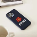 KENZO Phone Case - FC6C0I13MSPC.77 / Midnight Blue - 13 Pro Max