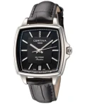 Certina Watch - Black - C0283101605600 / One Size