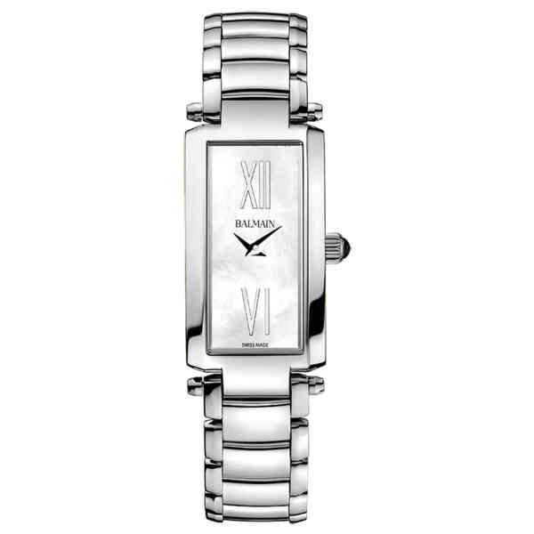 Balmain Watch - B18113382 - One Size