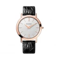 Balmain Watch - Black - B16293222