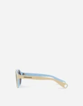 Dolce & Gabbana Kids Sunglasses - DG4298 / Brn Blu Brn - One Size