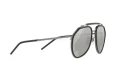 Dolce & Gabbana Sunglasses - DG2277 / BLK GRY - 57/18/140