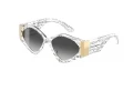 Dolce & Gabbana Sunglasses - DG4396 - 55/17/145