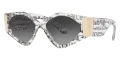 Dolce & Gabbana Sunglasses - DG4396 - 55/17/145
