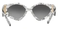 Dolce & Gabbana Sunglasses - DG4396 - 55/17/145