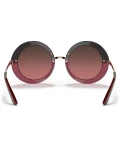 Dolce & Gabbana Sunglasses - DG4393 / 3247 / 7E - 52/23/140