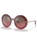 Dolce & Gabbana Sunglasses - DG4393 / 3247 / 7E - 52/23/140