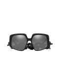Dolce & Gabbana Sunglasses - DG4386 501/88 - 58/17/140