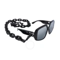 Dolce & Gabbana Sunglasses - DG4386 501/88 - 58/17/140