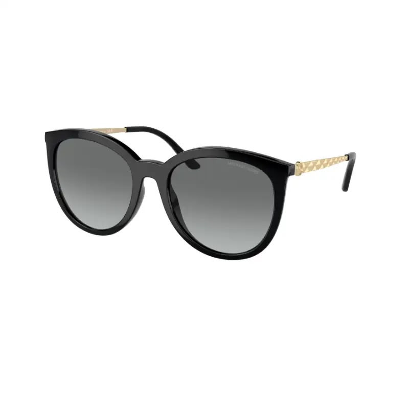 Michael Kors Sunglasses - MK 2208 San Francisco / Black - 55/19/145