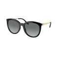 Michael Kors Sunglasses - MK 2208 San Francisco / Black - 55/19/145