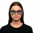 Michael Kors Sunglasses - MK 2208 San Francisco / Black - 55/19/145