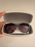 Michael Kors Sunglasses - MK2220U Lima / Dark Tortoise - 56/17/140