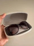 Michael Kors Sunglasses - MK2220U Lima / Dark Tortoise - 56/17/140