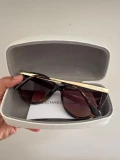 Michael Kors Sunglasses - MK2220U Lima / Dark Tortoise - 56/17/140