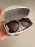 Michael Kors Sunglasses - MK 2208 / San Francisco/Dark Tortoise - 55/19/145