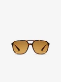 Michael Kors Sunglasses - Perry Street / Dark Tort - 0MK2191 / T140 S57 / UNISEX