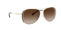 Michael Kors Sunglasses - MK1082 Chelsea Glam - 58/13/140