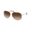 Michael Kors Sunglasses - MK1082 Chelsea Glam - 58/13/140